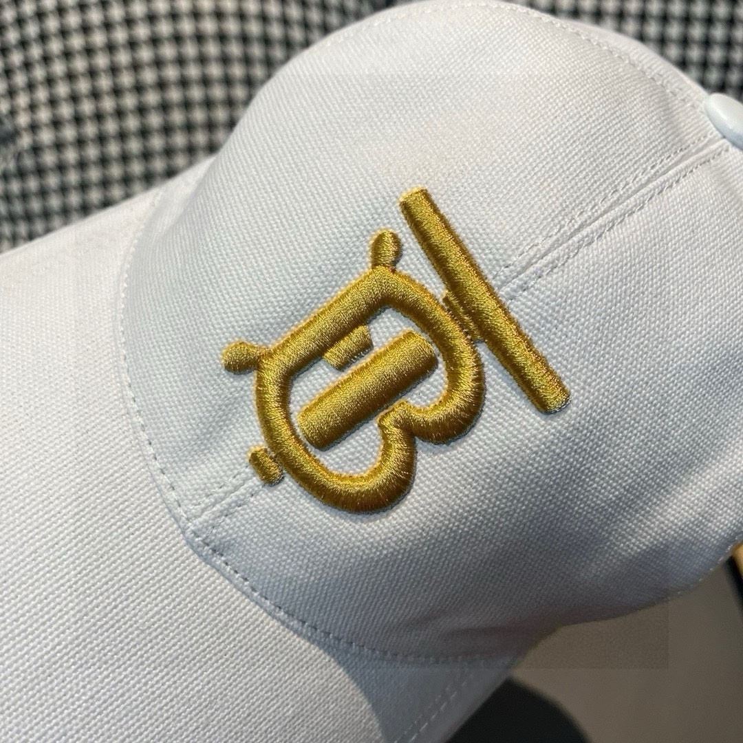 Burberry Caps